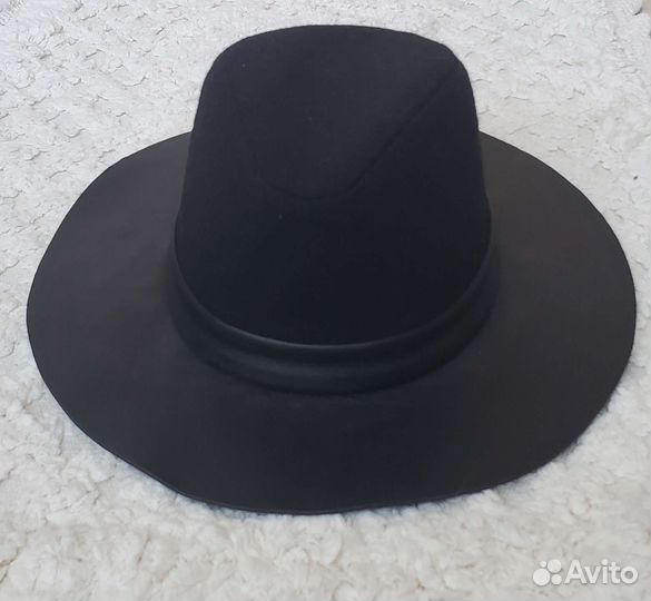 Шляпа женская mango