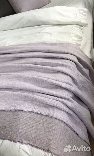 Покрывало Zara Home 230/250