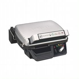 Электрогриль Tefal Supergrill 2в1 GC450B32