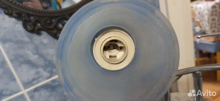 Светильник Е14 цоколь