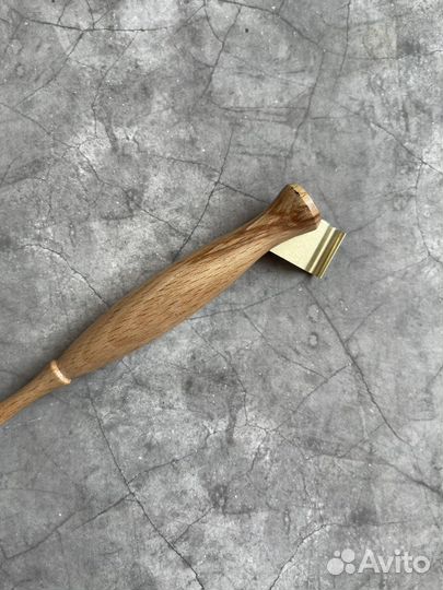 Ручка для пера