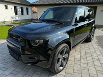 Land Rover Defender 5.0 AT, 2024, 18 км, с пробегом, цена 16 800 000 руб.