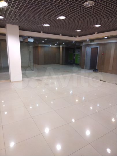 Помещение свободного назначения, 35.9 м²