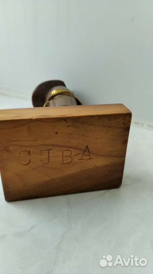 Сувениры из дерева