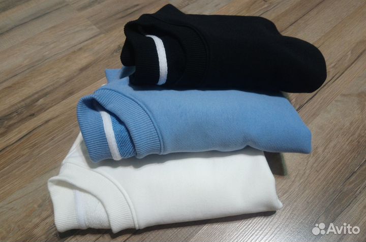 Свитшот для мальчика