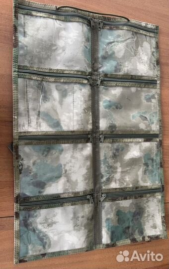 Армейский несессер