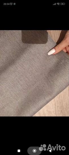 Ткань мебельная