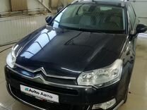 Citroen C5 1.6 AT, 2010, 138 000 км, с пробегом, цена 720 000 руб.