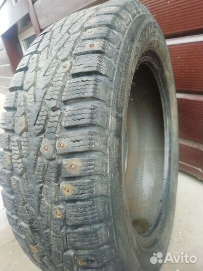 Contyre Arctic Ice 3 185/65 R15 95H