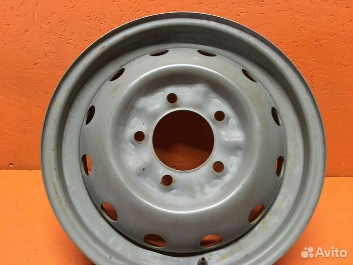Диски 16 диаметр 5х139,7, цо 98.5