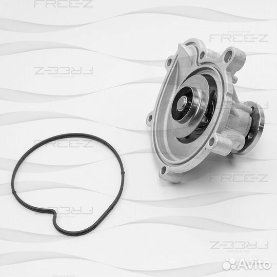 Помпа free-Z KP0241 MB М271