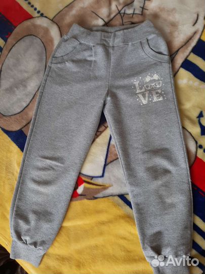 Комплект одежды до 116 см