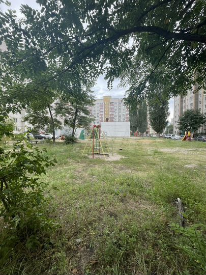 4-к. квартира, 77,7 м², 10/10 эт.