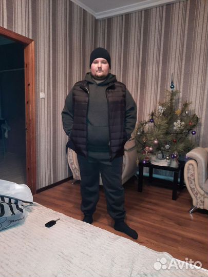 Работа на складе