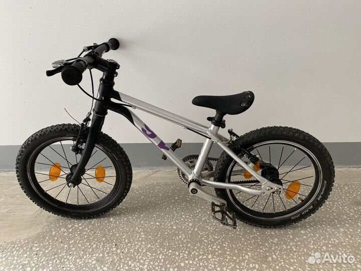 Велосипед Early Rider Trail 16