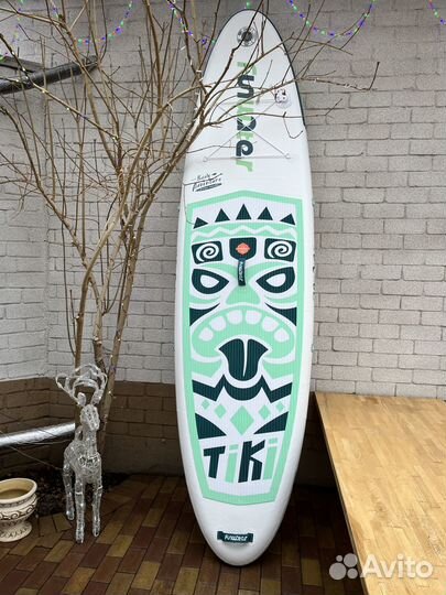 SUP борды FunWater Monkey, Kоi, Honor, Tiki