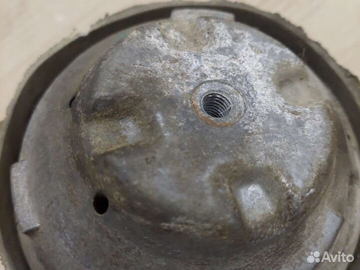 Подушка двигателя Mercedes W203