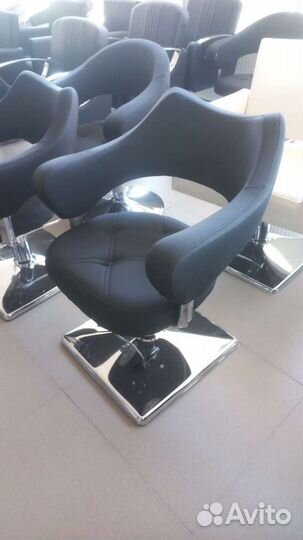 Кресло парикмахера
