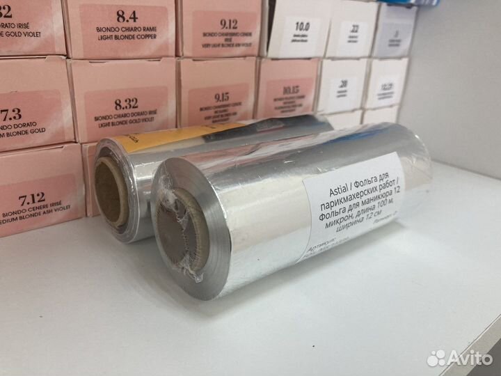 Краска для волос 360