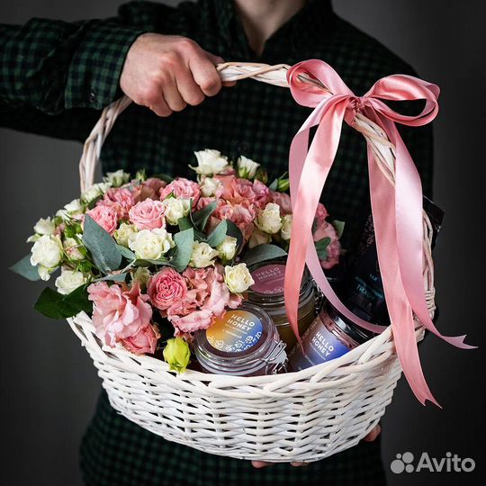 Розы оптом томск