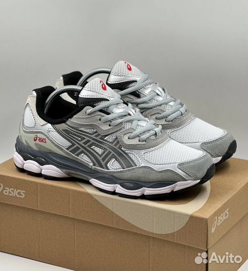 Кроссовки мужские Asics GEL-NYC