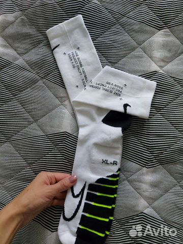 Носки спортивные