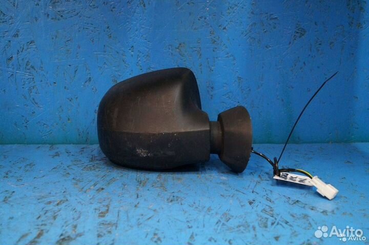 Зеркало наружное правое Renault Logan