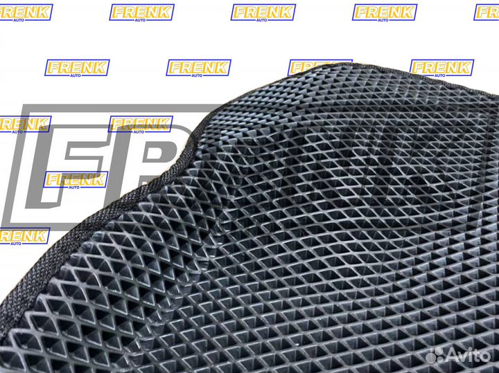 Эва ковры Лада Гранта