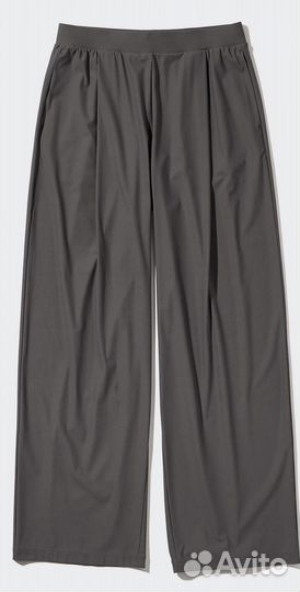 Штаны Uniqlo р.46