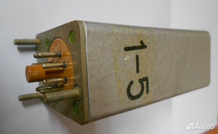 Опорный генератор 