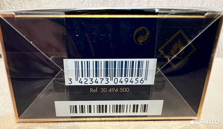 Туалетная вода 