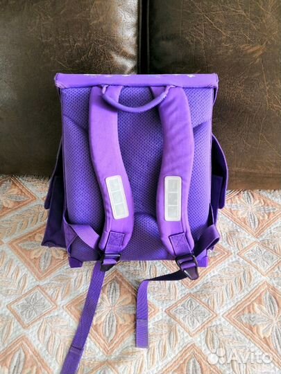 Рюкзак Leibitz