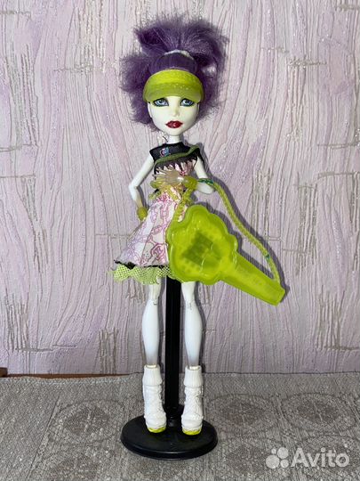 Куклы monster high ever after high