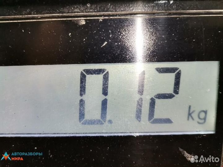 Корпус термостата Opel Meriva (A) 2006 98025680