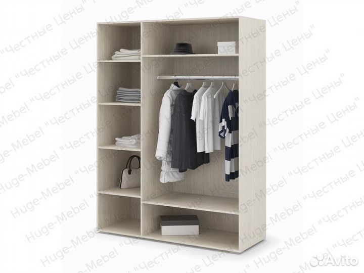 Комплект мебели для детской новый