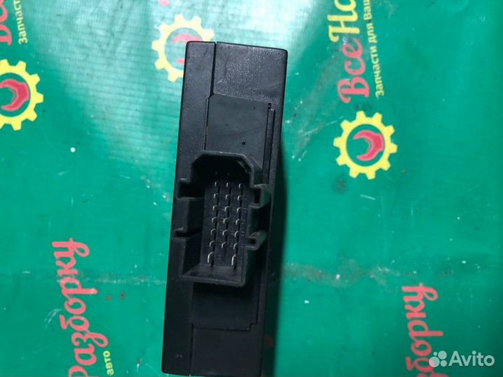 Блок комфорта Volkswagen Bora