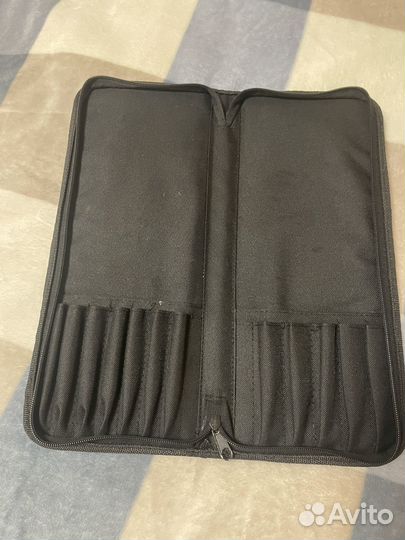 Пенал для кистей художественный