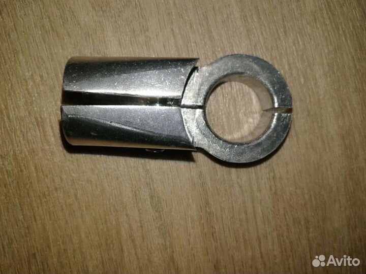 Замок для трубы