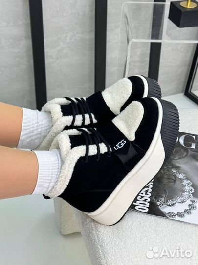 Угги женские
