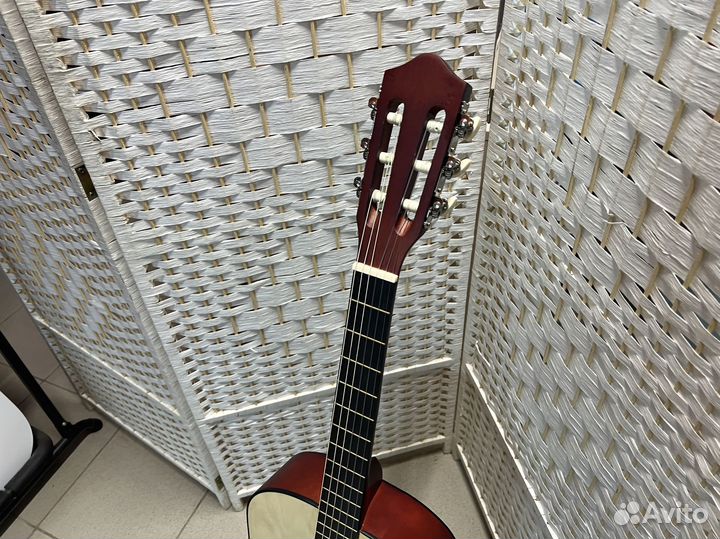 Гитара Классика