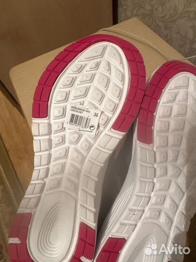 Кросовки весна - лето , 36 размер
