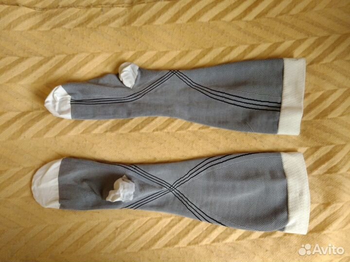 Tonus Elast Гольфы компрессионные 1 класс