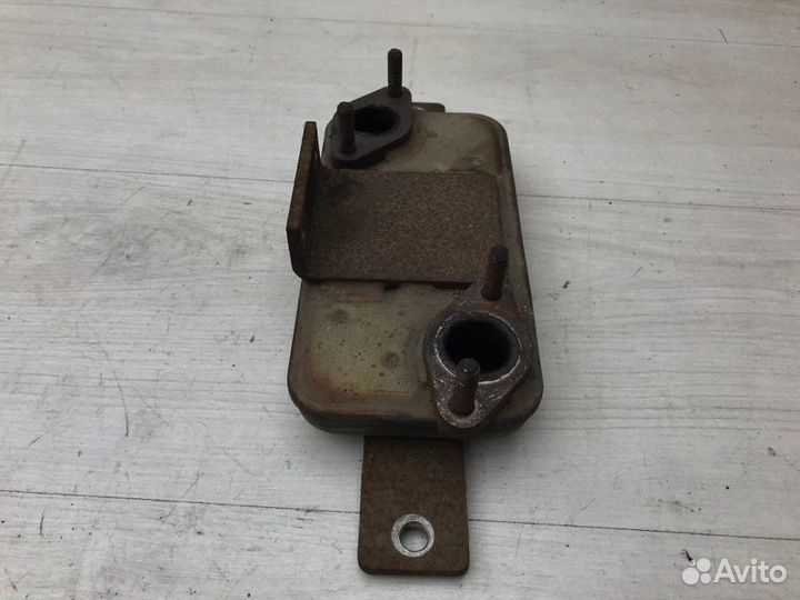 Радиатор EGR Mitsubishi Pajero 3 V78W 4M41 2004