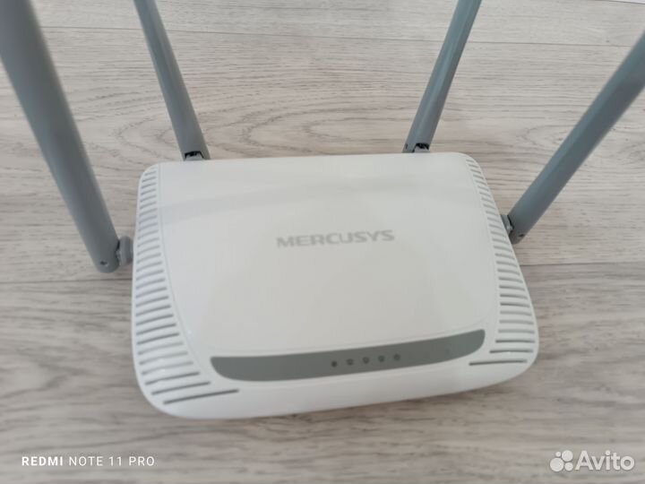 Wifi роутер