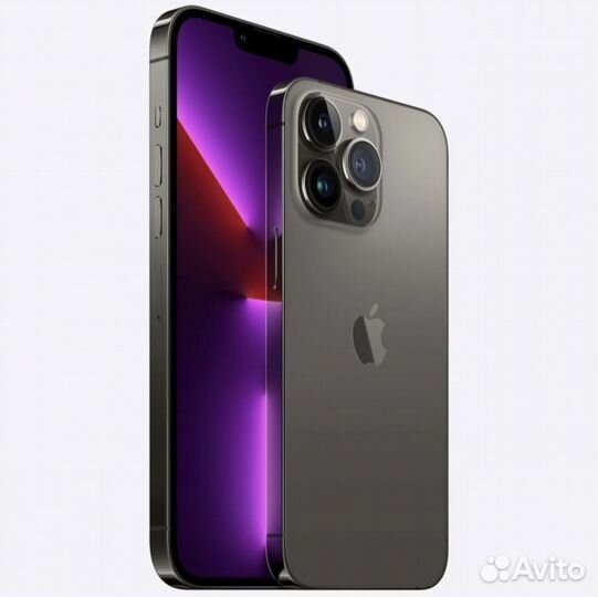 iPhone 13 Pro Max, 1 ТБ