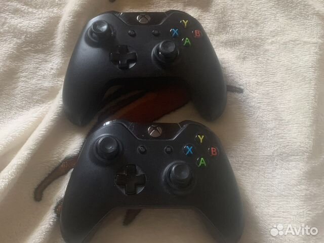 Геймпады джойстики xbox one s x купить в Санкт-Петербурге | Электроника ...