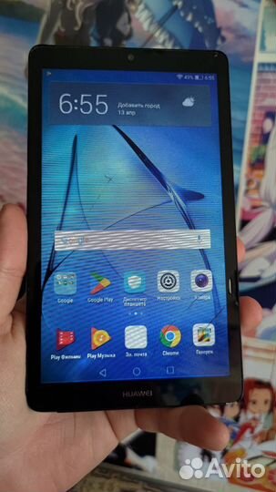 Huawei MediaPad T3 7