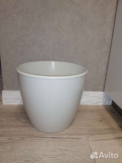 Кашпо, горшки для растений