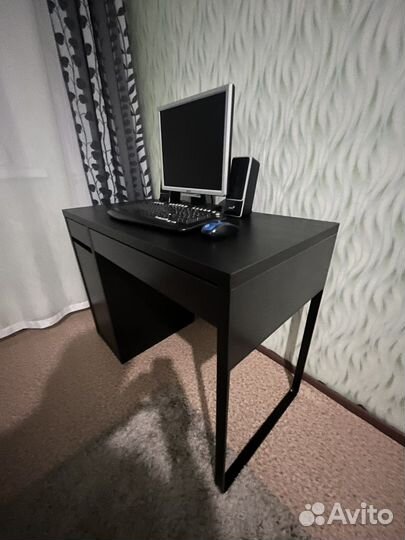 Компьютерный стол IKEA б/у