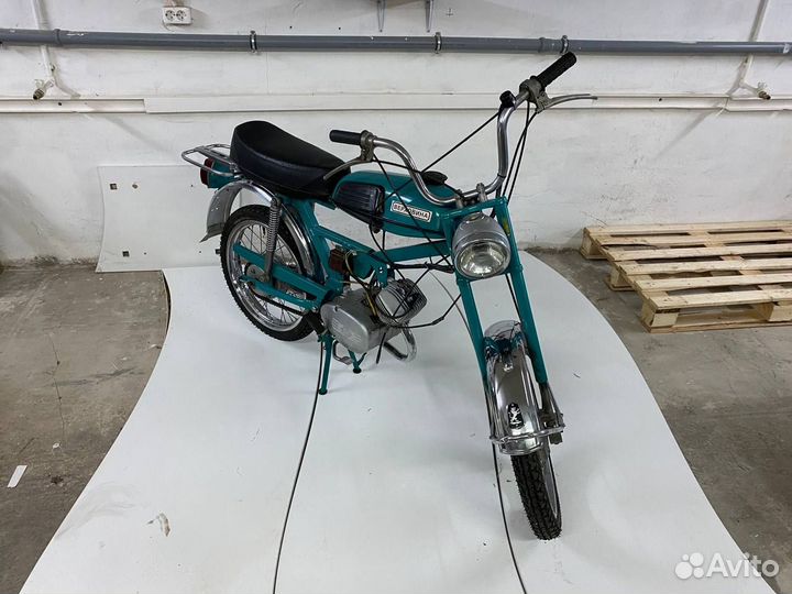 Лмз Верховина-6, 1981